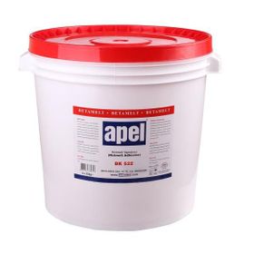 Apel BK522 25 kg Kulplu Kova Hotmelt Tutkal