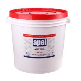 Apel BK522 25 kg Kulplu Kova Hotmelt Tutkal