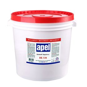 Apel BK538 25 kg Betamelt Holtmet Tutkal