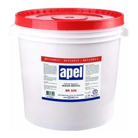Apel BK539 25 kg Kova Hotmelt Boncuk Tutkal