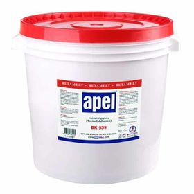 Apel BK539 25 kg Kova Hotmelt Boncuk Tutkal
