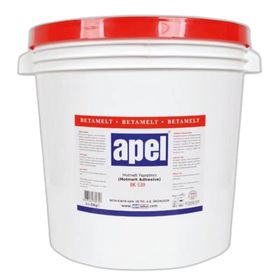 Apel BK539 25 kg Kova Hotmelt Boncuk Tutkal