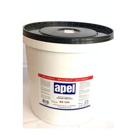 Apel BK539 25 kg Kova Hotmelt Boncuk Tutkal