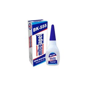 Apel BK555 20gr Süper Yapıştırıcı