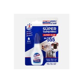 Apel BK555 20gr Süper Yapıştırıcı