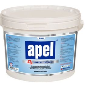 APEL D3 10kg İskelet Tutkalı