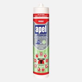 Apel H-660 290 ml High Tack Polimer