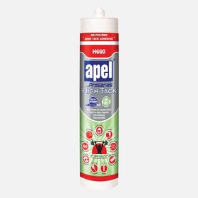 Apel H-660 290 ml High Tack Polimer