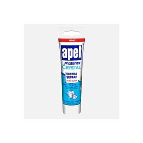 Apel H640 75 ml Proseries Crystal Clear İç ve Dış Mekan Yapıştırıcı