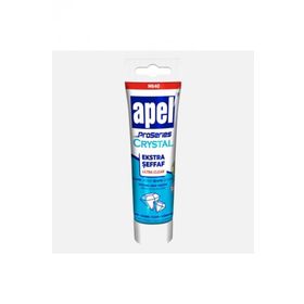 Apel H640 75 ml Proseries Crystal Clear İç ve Dış Mekan Yapıştırıcı