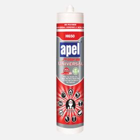 Apel H650 290 ml Universal MS Polymer
