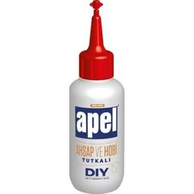 Apel HG100 100gr Ahşap ve Hobi Tutkalı
