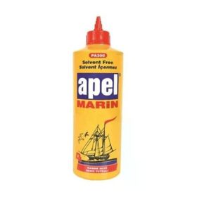 Apel Marin 550 GR Deniz Tutkalı
