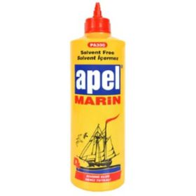 Apel Marin 550 GR Deniz Tutkalı