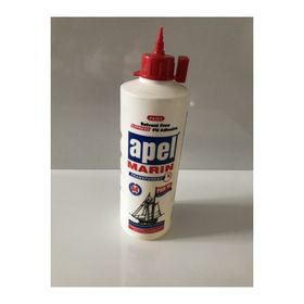 Apel Marin 550 GR Deniz Tutkalı