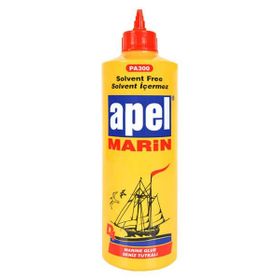 Apel Marin 550 GR Deniz Tutkalı