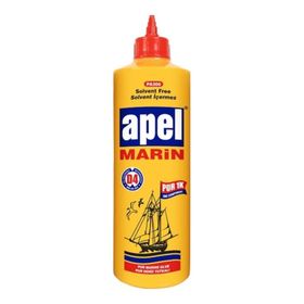 Apel Marin PA300 600 ML Bal Rengi Deniz Tutkalı