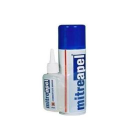 Apel Mitreapel Flex 400 ml+100 gr Hızlı Yapıştırıcı