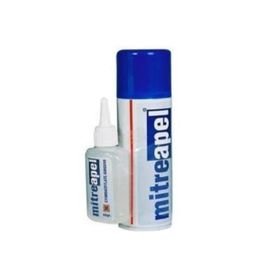 Apel Mitreapel Flex 400 ml+100 gr Hızlı Yapıştırıcı