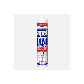 Apel MK 300 PU 390 gr Sıvı Çivi
