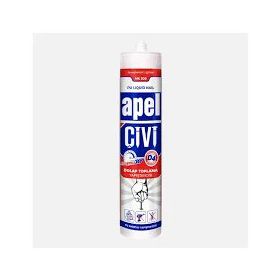 Apel MK 300 PU 390 gr Sıvı Çivi