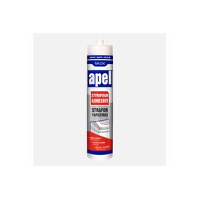 Apel MK250 500 g Strafor Yapıştırıcısı