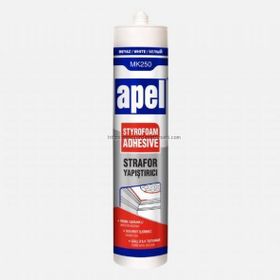 Apel MK250 500 g Strafor Yapıştırıcısı