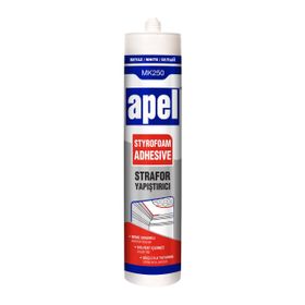 Apel MK250 500 g Strafor Yapıştırıcısı
