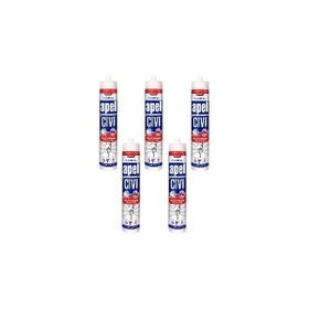 Apel MK300 390 gr 5 Adet Poliüretan Sıvı Çivi