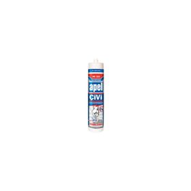Apel MK300 390 gr Kartuş Şeffaf PU Ekspres Sıvı Çivi