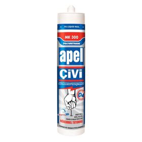 Apel MK330 300 ml Pu Sıvı Çivi