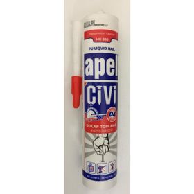 Apel MK330 300 ml Pu Sıvı Çivi