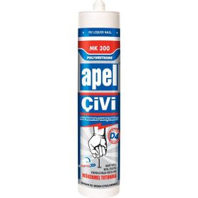 Apel MK330 300 ml Pu Sıvı Çivi