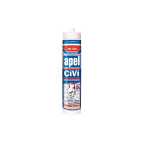 Apel MK330 300 ml Pu Sıvı Çivi