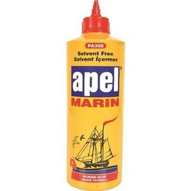 Apel PA300 600 ml Bal Köpüğü Marin Tutkalı
