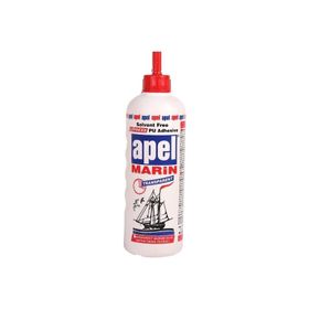 Apel PA300 600 ml Bal Köpüğü Marin Tutkalı