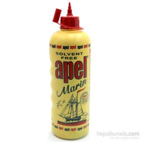 Apel PA301 550gr Marin PU Express Şeffaf Tutkal