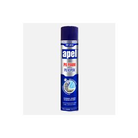 Apel PF310 850 gr Poliüretan Pipetli Köpük