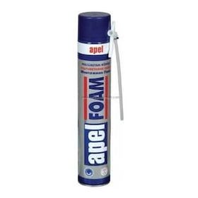 Apel PF311 850 g 750 ml Profesyonel Tabancalı Köpük