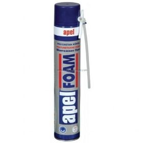 Apel PF311 850 g 750 ml Profesyonel Tabancalı Köpük