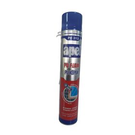Apel PF312 750 ml Poliüretan Köpük