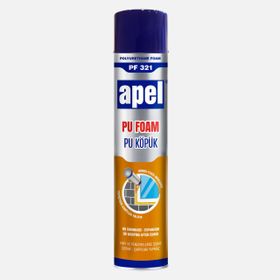 Apel PF321 600 gr PU Köpük