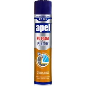 Apel PF321 600 gr PU Köpük