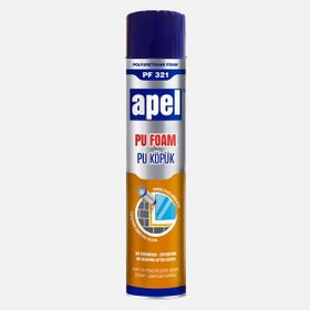 Apel PF321 600 gr PU Köpük