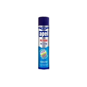 Apel PF370 750 ml Kapı Pencere Köpüğü