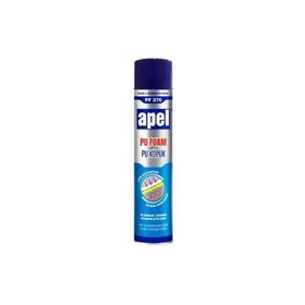 Apel PF370 750 ml Kapı Pencere Köpüğü