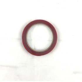 Apel Şeffaf 10 mm 3 mt Led Bant