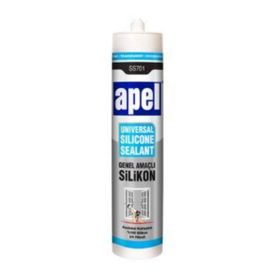 Apel SS701 280 gr Universal Silikon