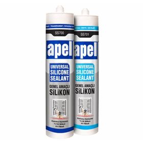 Apel SS701 280 gr Universal Silikon