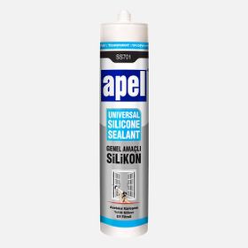 Apel SS701 280 gr Universal Silikon